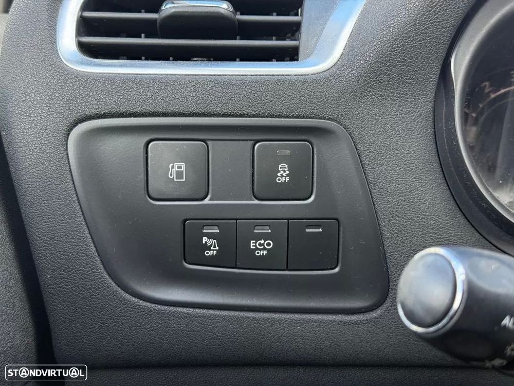 Citroën C4 1.6 BlueHDi Live - 13