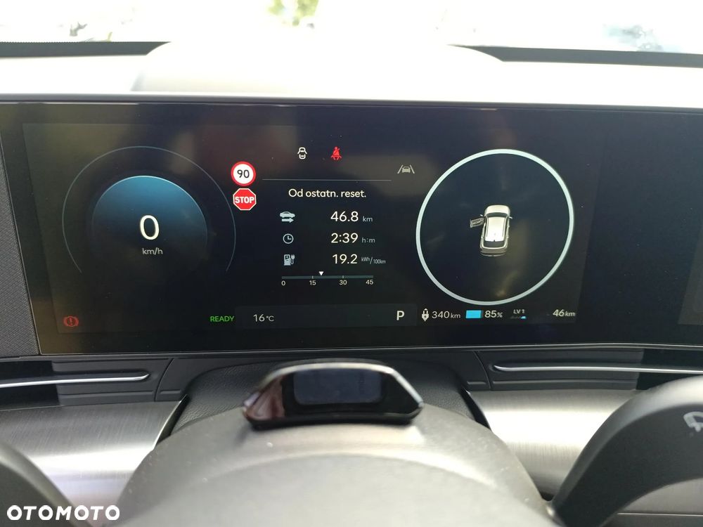Hyundai Kona Electric 65kWh Platinum - 10