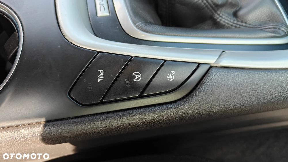 Ford Mondeo 1.5 EcoBoost Trend - 11