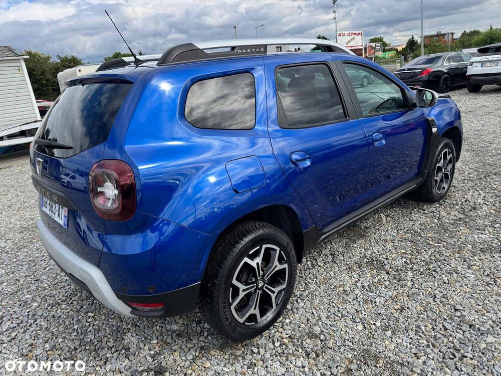 Dacia Duster - 6