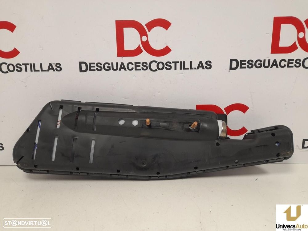 AIRBAG LATERAL FRONTAL ESQUERDO OPEL ASTRA J 2013 -13251381 - 2