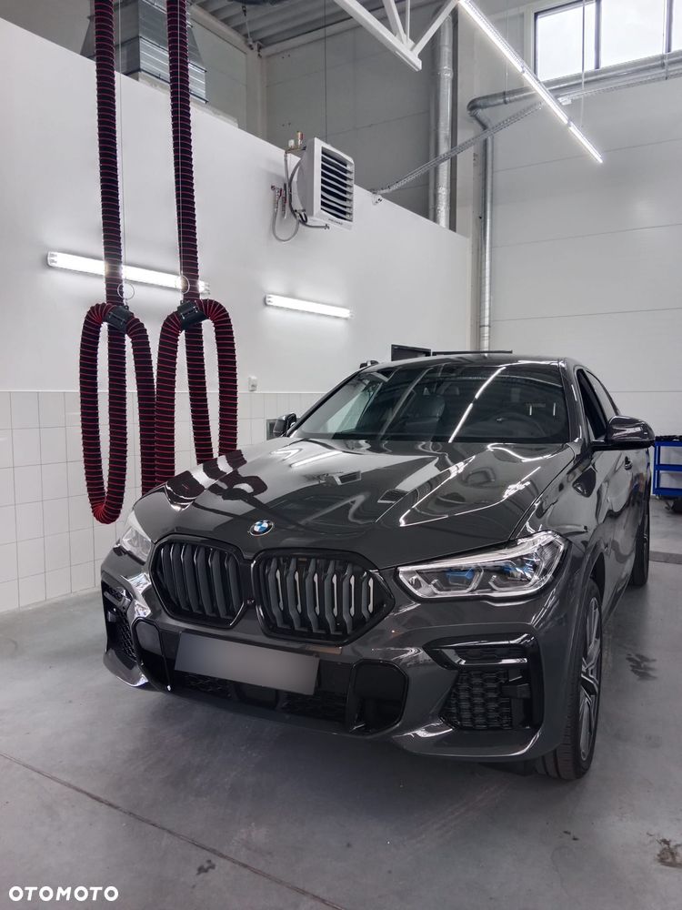 BMW X6 - 2