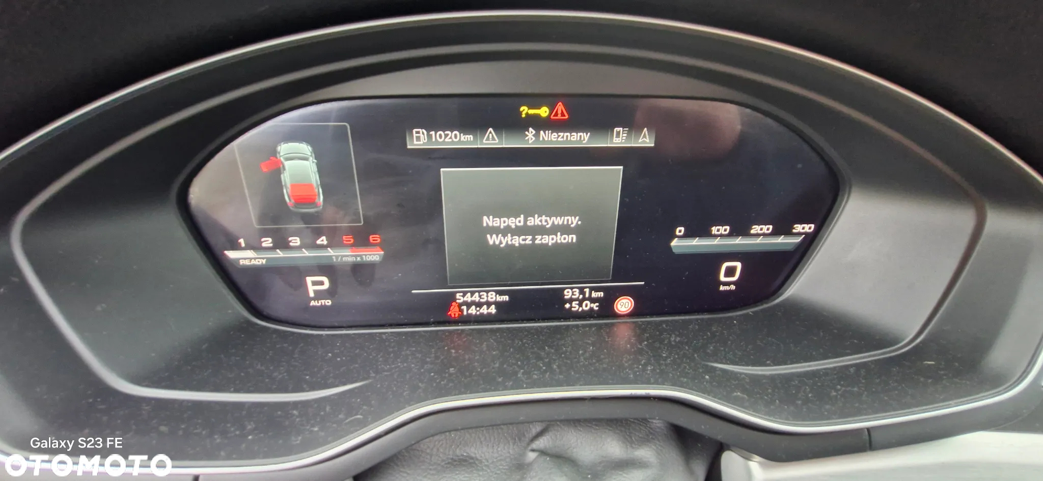 Audi A5 Sportback 35 TDI S tronic S line - 20
