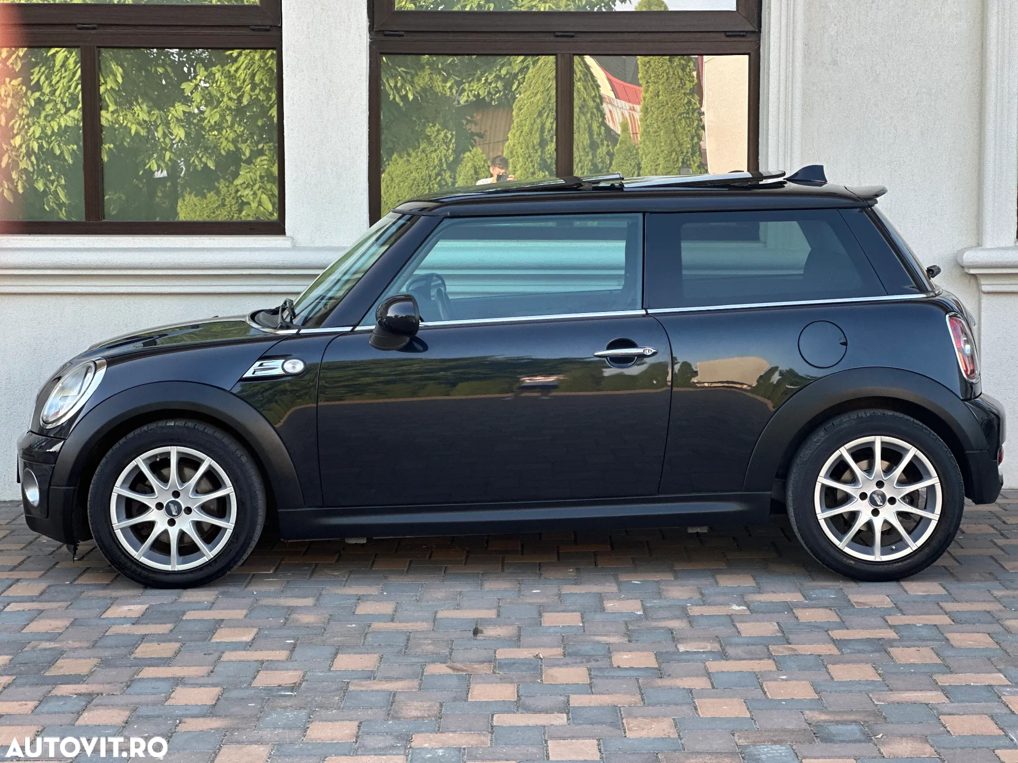 Mini Cooper D - 9