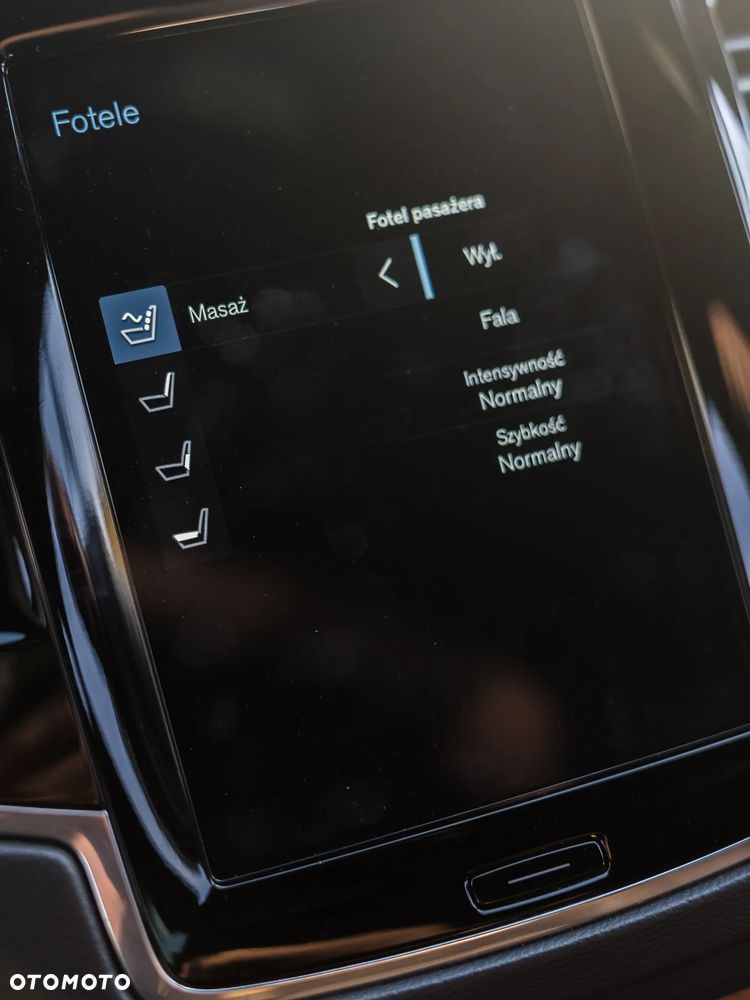Volvo XC 90 D5 SCR AWD Inscription 7os - 22