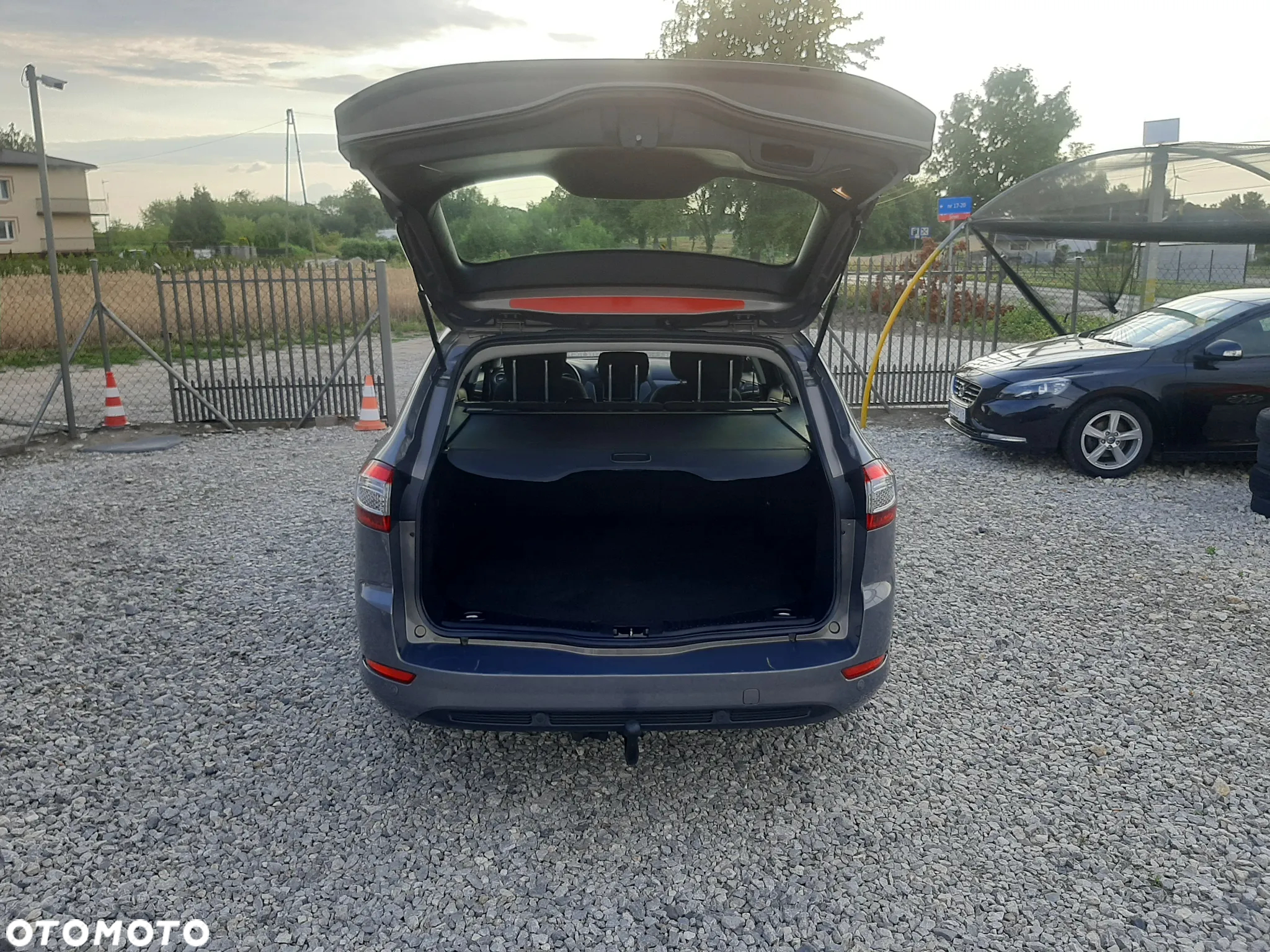 Ford Mondeo Turnier 2.0 TDCi Ambiente - 5