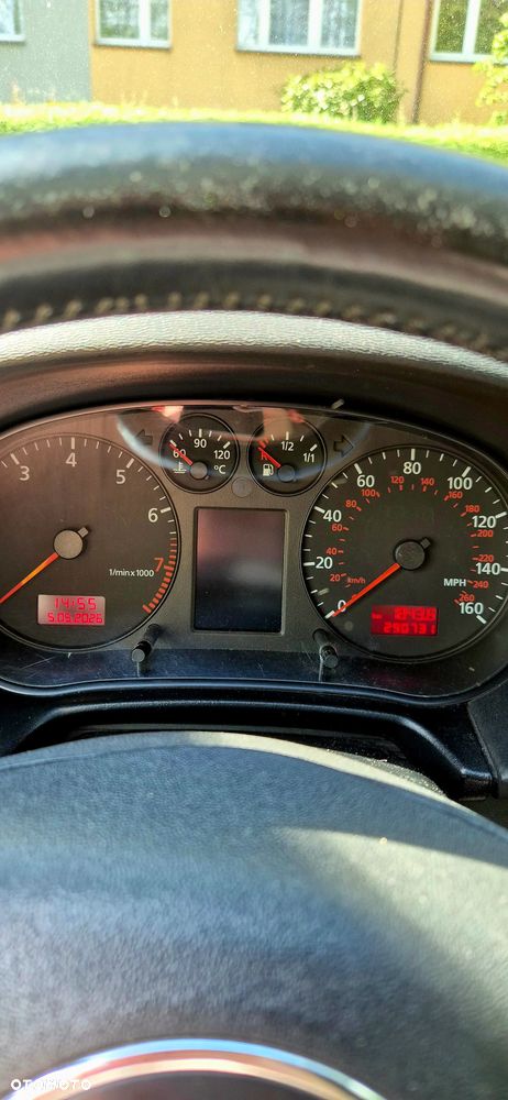 Audi A3 3-drzwiowe - 28