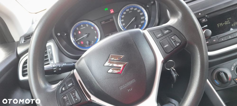 Suzuki SX4 S-Cross 1.6 Comfort - 20