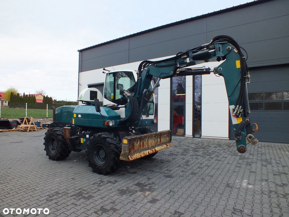Inny GALLMAC TG12 - 13