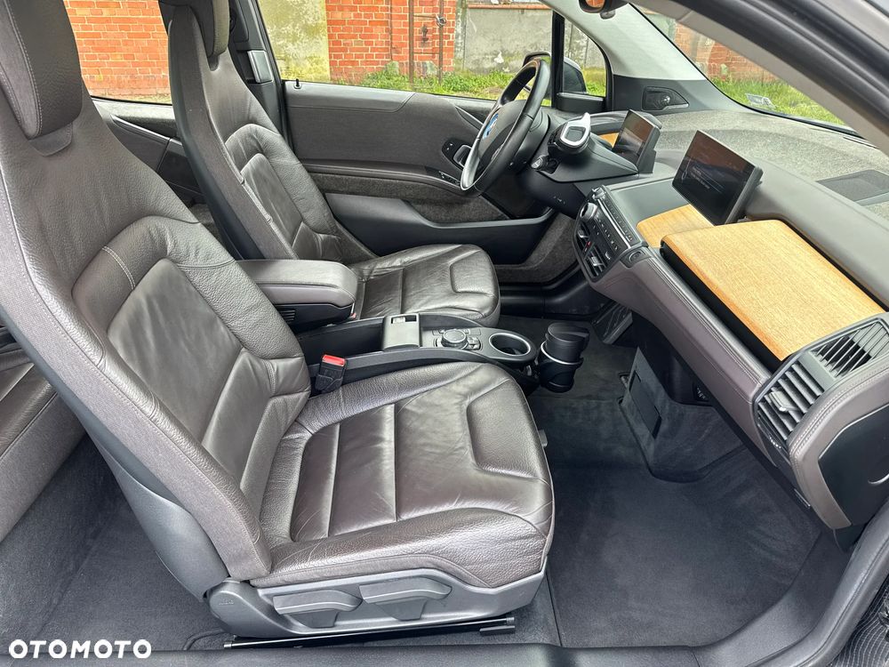 BMW i3 (60 Ah) - 20