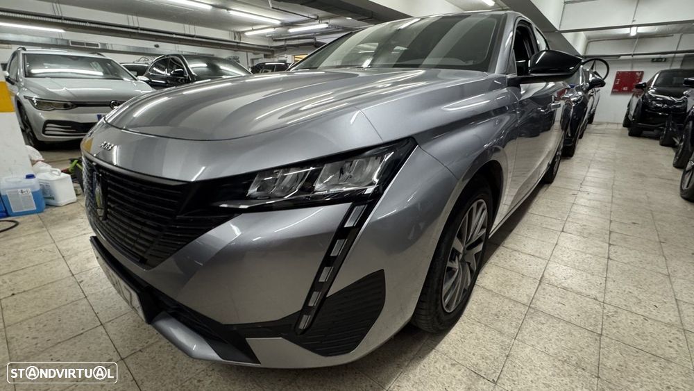 Peugeot 308 SW 1.2 PureTech Allure - 5