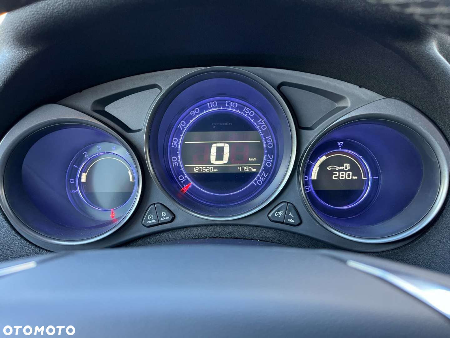 Citroën C4 PureTech 130 Stop&Start PLUS - 9