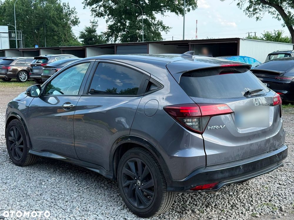 Honda HR-V 1.5 Sport - 13
