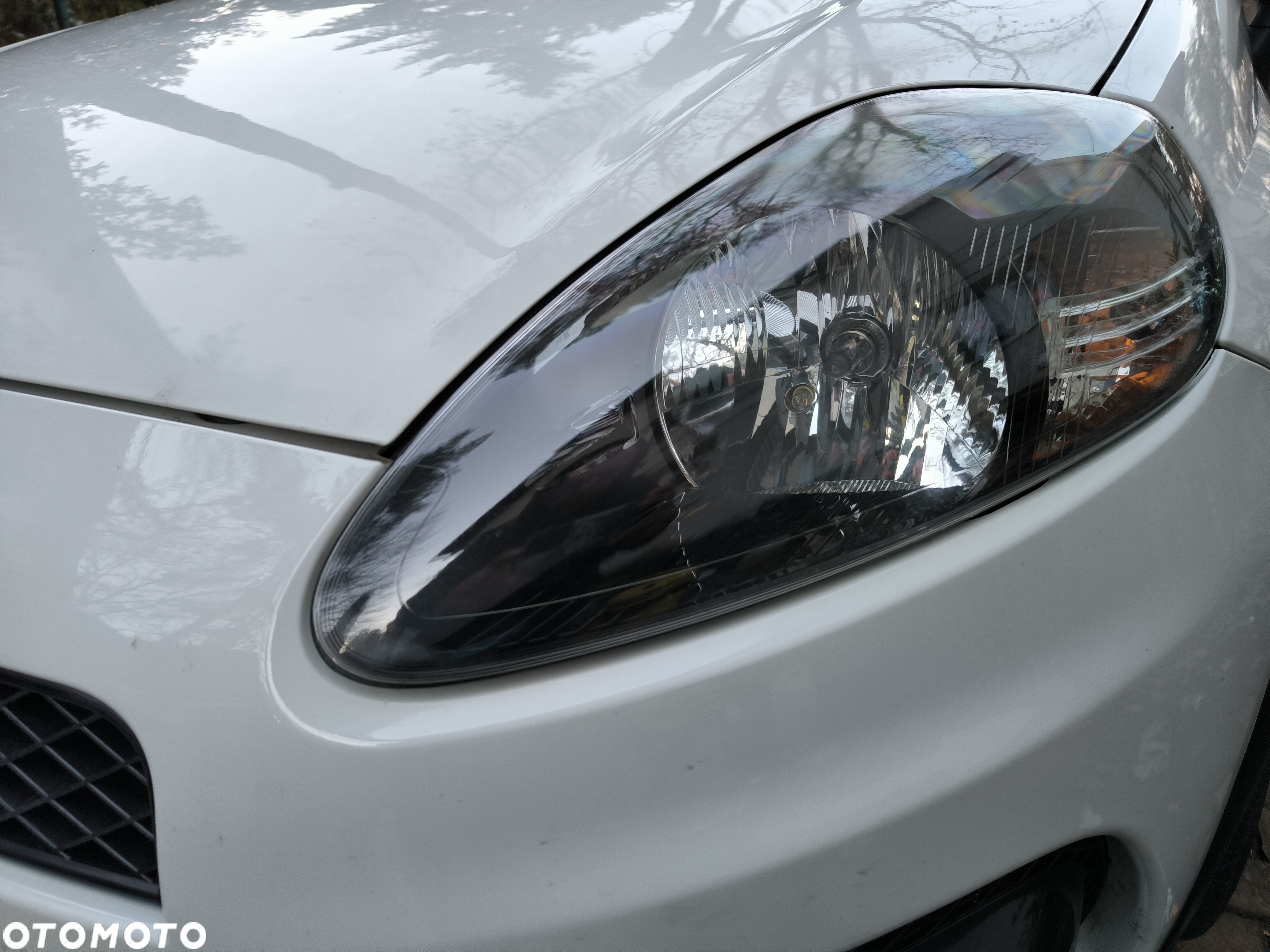 Fiat Grande Punto 1.4T-Jet Abarth - 23