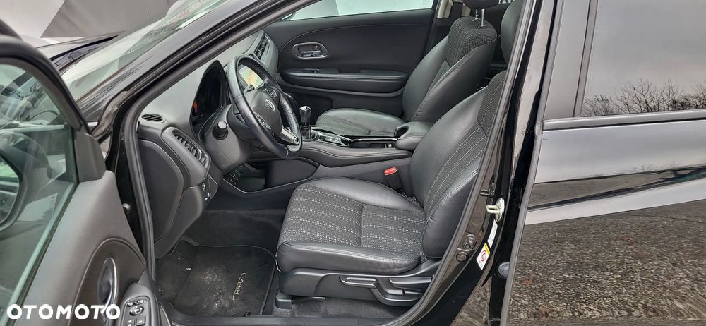 Honda HR-V 1.5 Executive (ADAS / Connect+) - 19