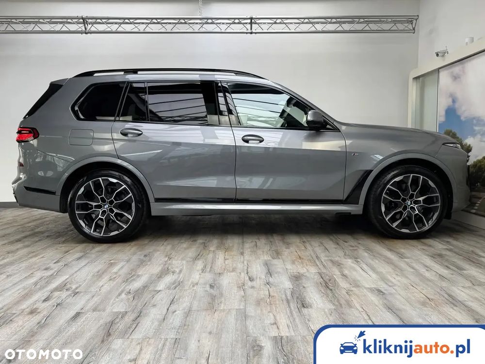BMW X7 - 2