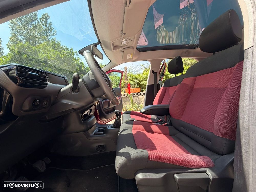 Citroën C4 Cactus 1.2 PureTech Feel - 19