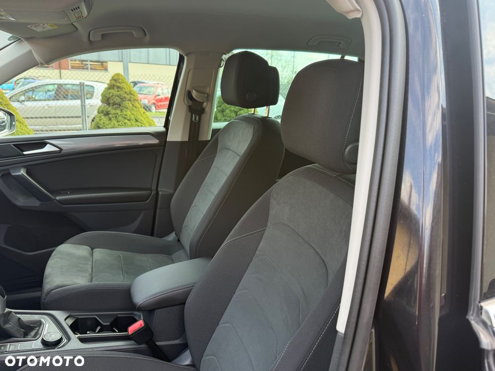 Volkswagen Tiguan 2.0 TDI SCR 4MotION DSG Life - 11