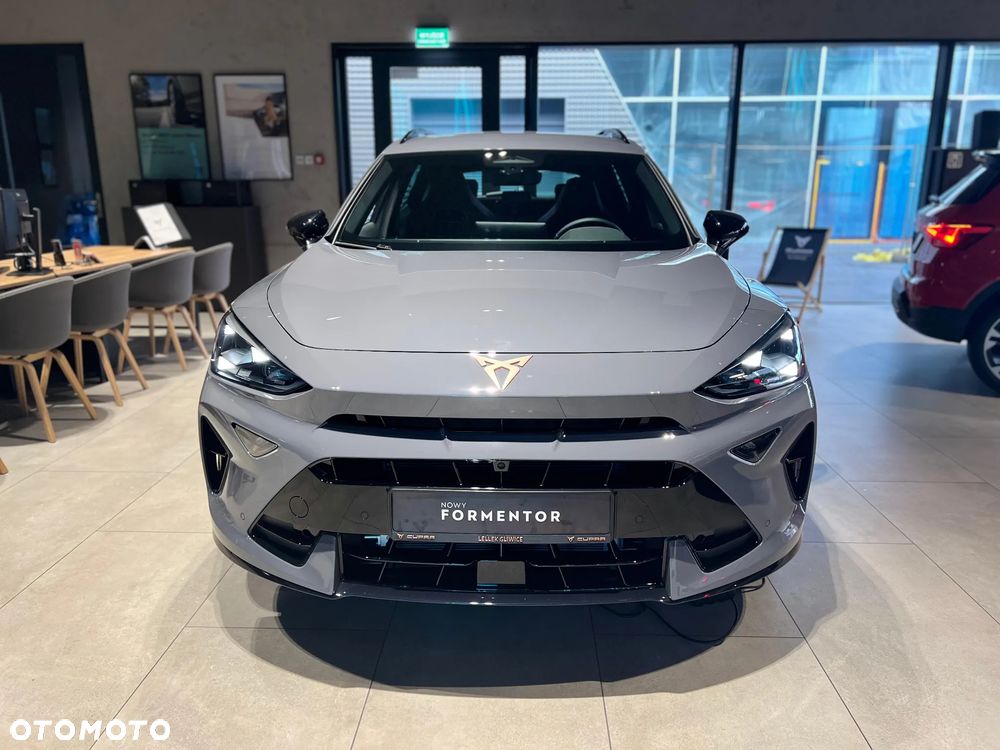 Cupra Formentor 2.0 TSI 4Drive DSG - 5