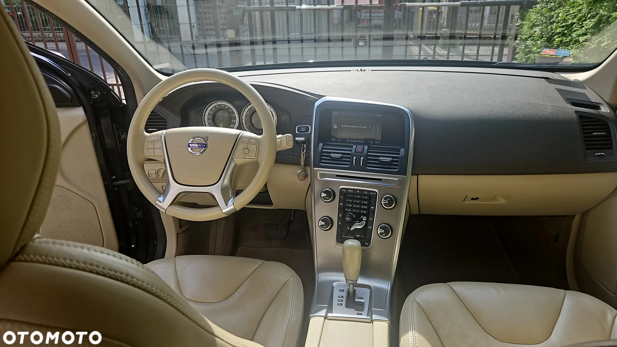 Volvo XC 60 T5 Momentum - 15