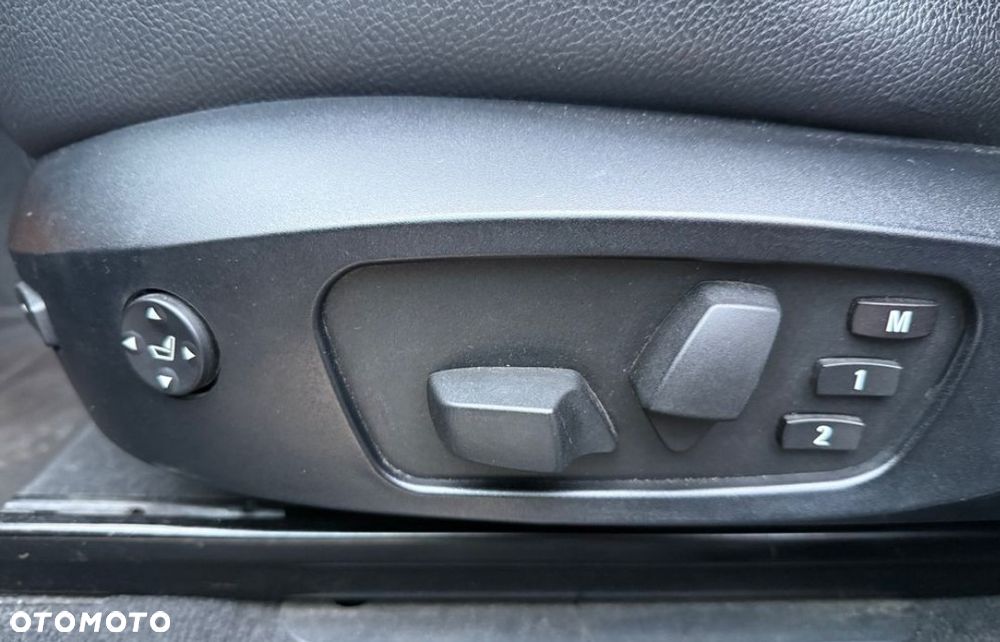 BMW X3 xDrive35i M Sport sport - 11