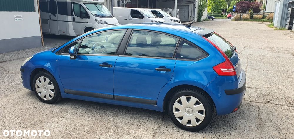 Citroën C4 VTi 120 Tendance - 26