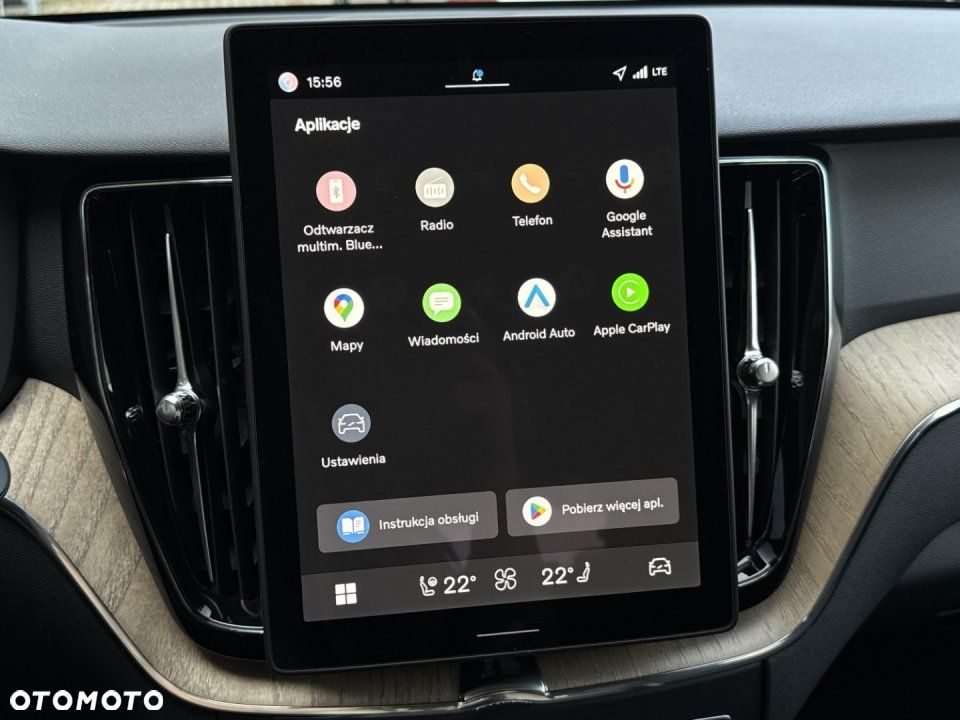 Volvo XC 60 - 27