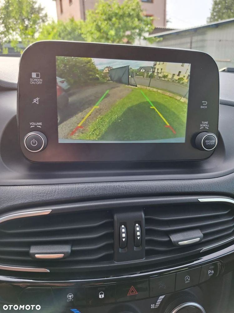Fiat Tipo 1.0 T3 City Life - 10
