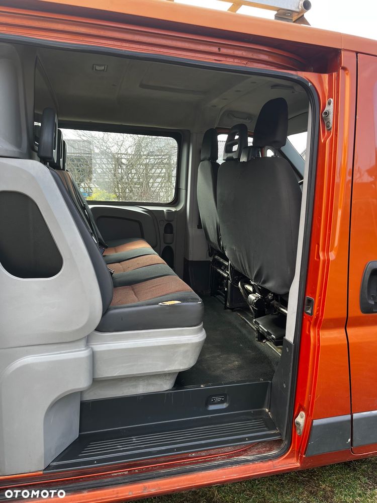 Fiat Ducato - 5