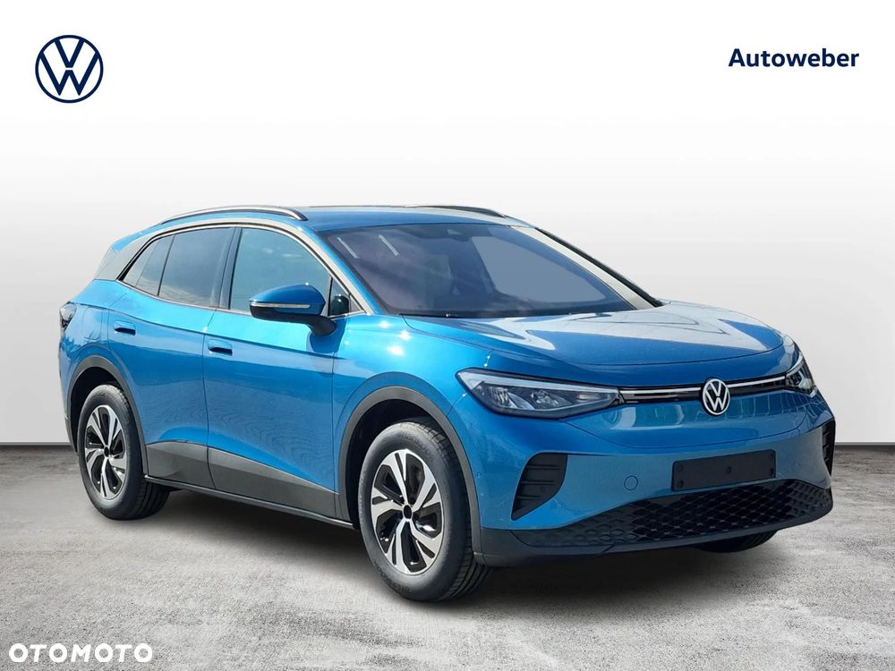 Volkswagen ID.4 52kWh Plus - 7