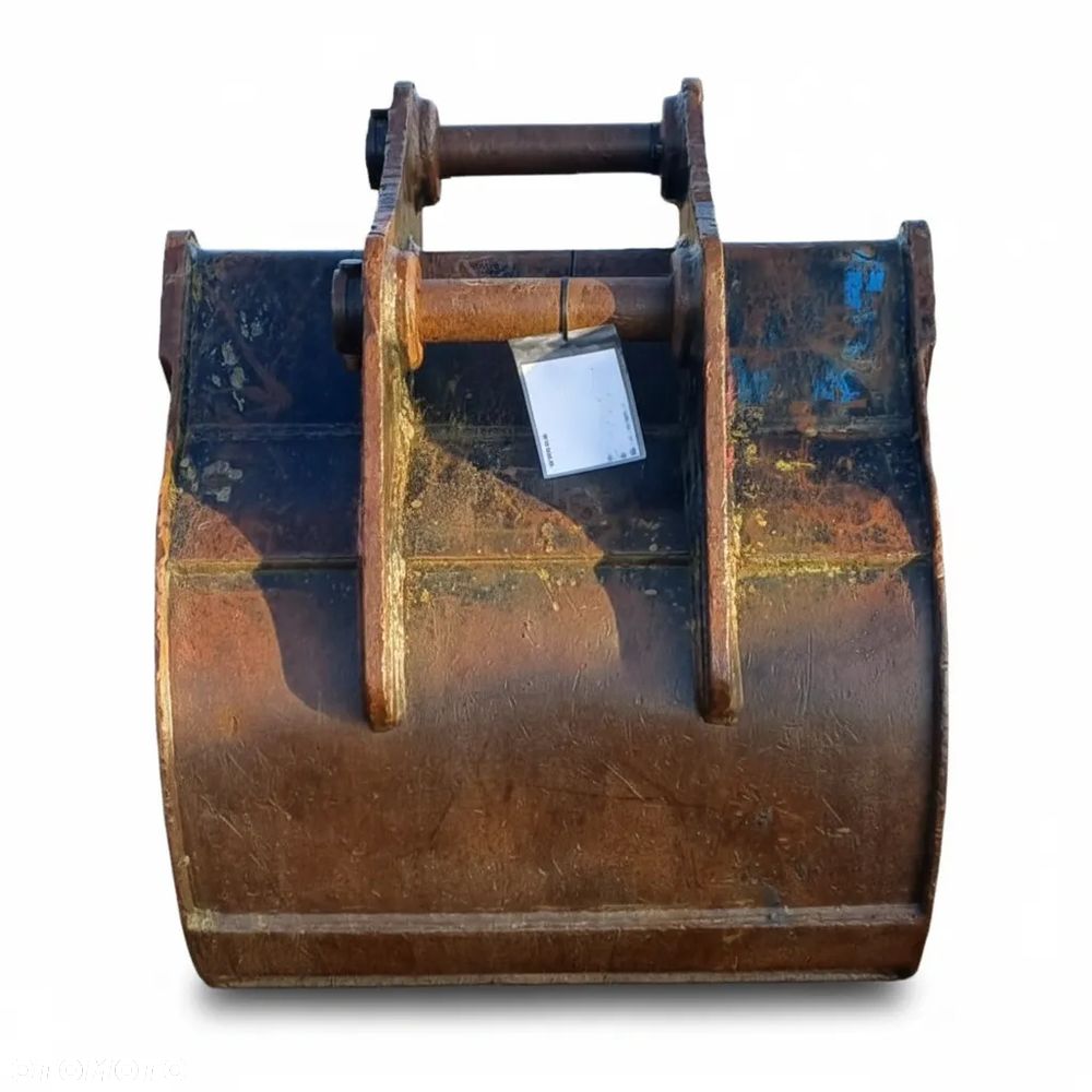 Łyżka używana 90cm STRICKLAND JCB JS130 nr. 6534 - 4