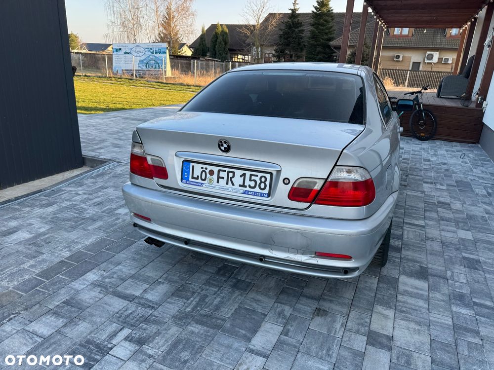 BMW Seria 3 320 Ci - 6