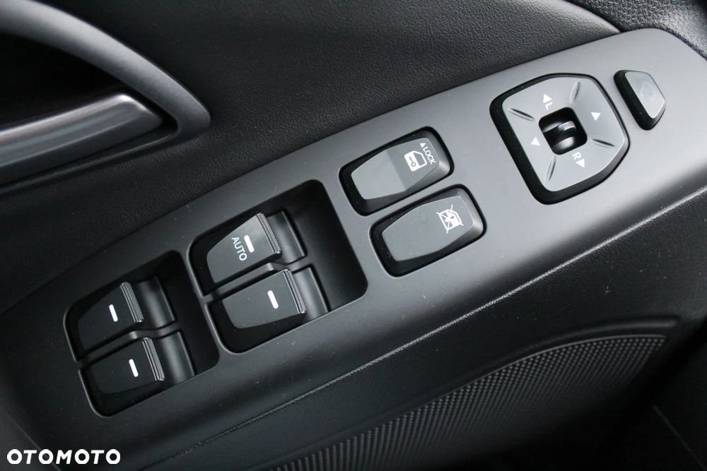 Hyundai ix35 1.6 GDI Comfort 2WD - 11