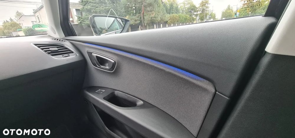 Seat Leon 1.4 EcoTSI Xcellence S&S - 22