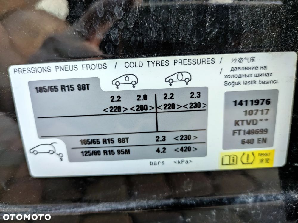 Peugeot 208 68 VTI Active - 21