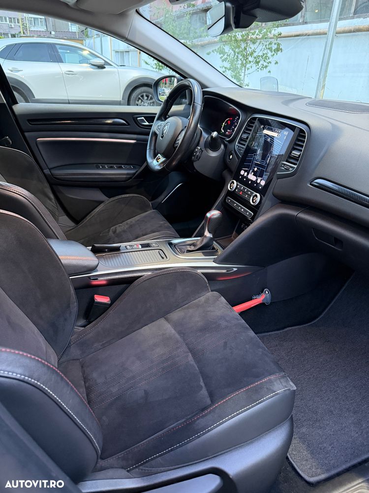 Renault Megane - 11