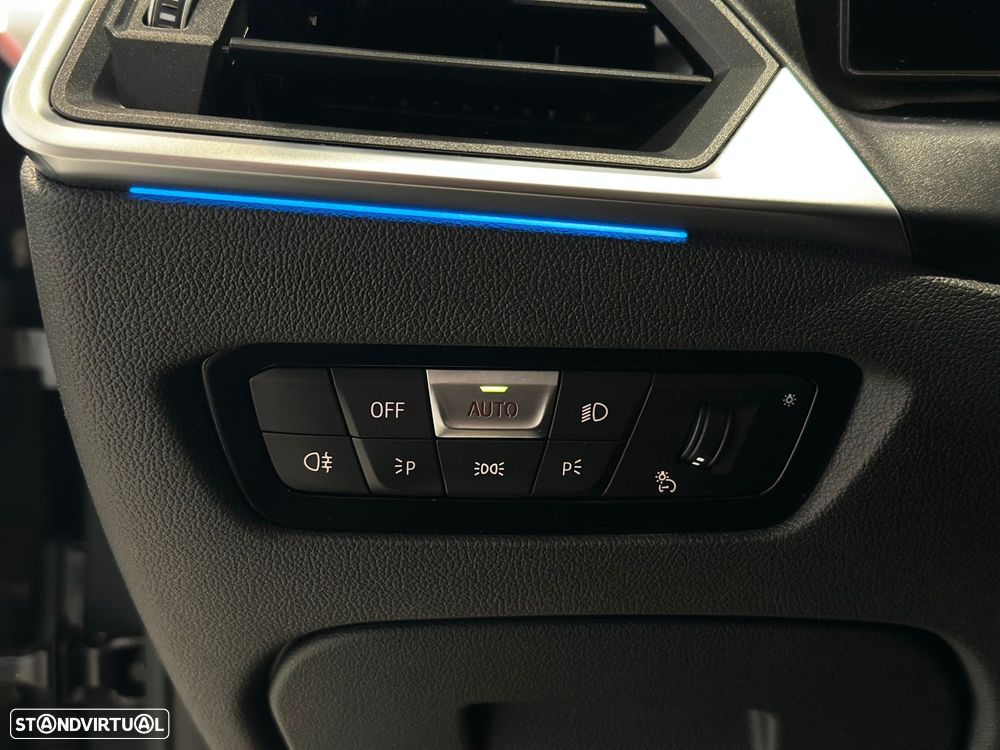 BMW i4 eDrive40 Pack Desportivo M - 20