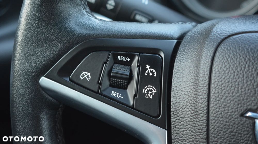 Opel Astra 1.4 Turbo ecoFLEX Start/Stop Exklusiv - 32