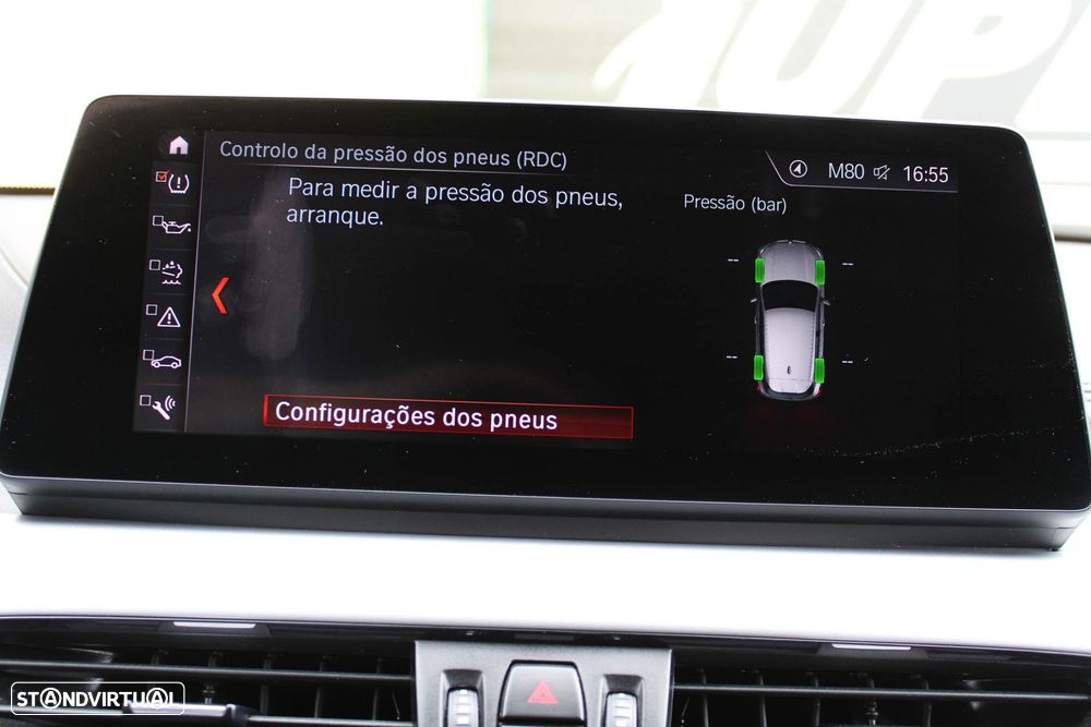 BMW X2 16 d sDrive Auto - 39