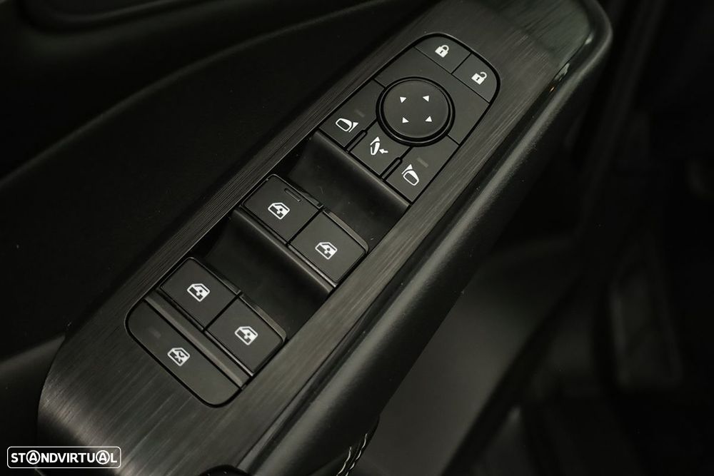 Nissan Qashqai 1.3 DIG-T Acenta - 18