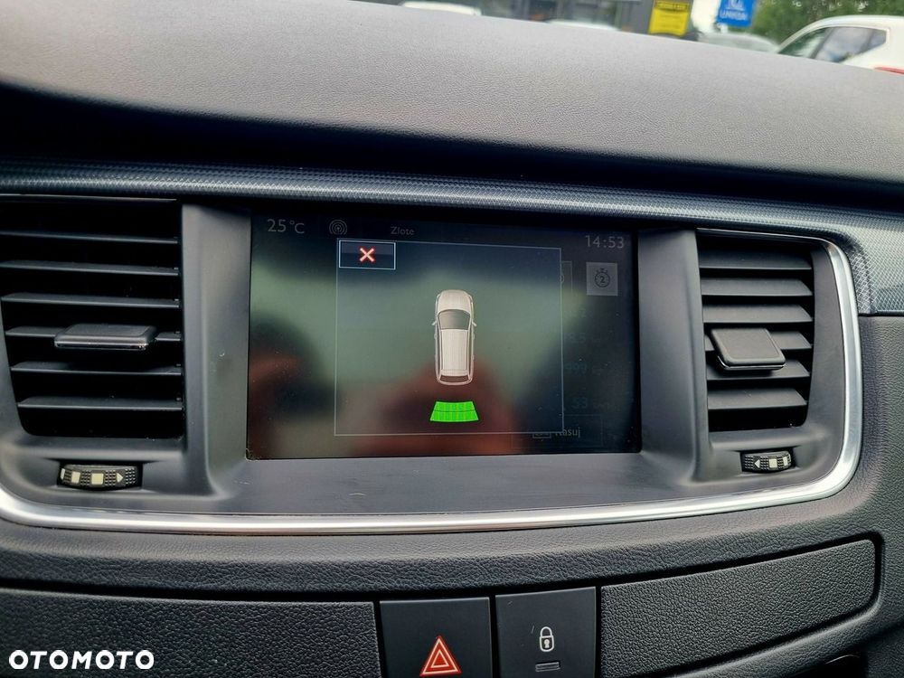 Peugeot 508 1.6 BlueHDi Allure S&S - 19