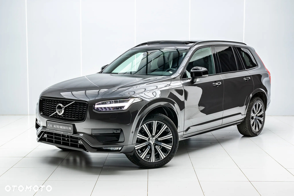 Volvo XC 90