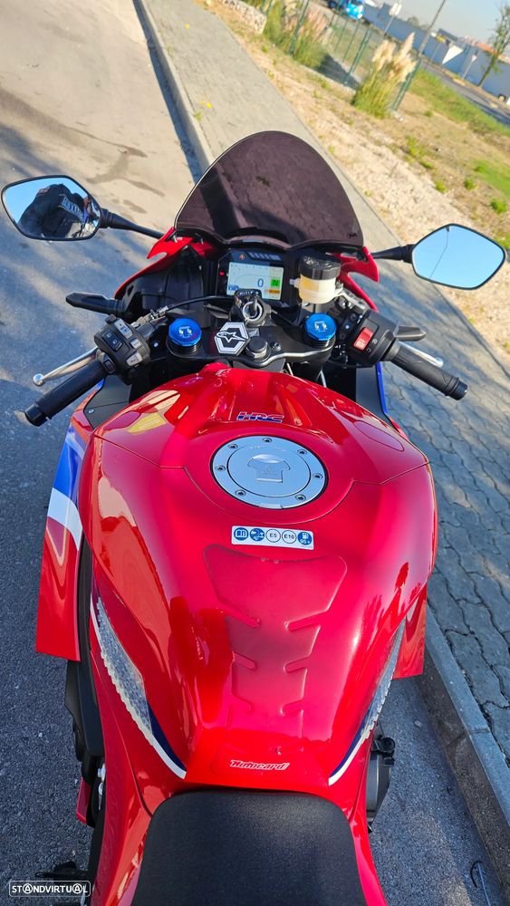 Honda CBR RR - 11