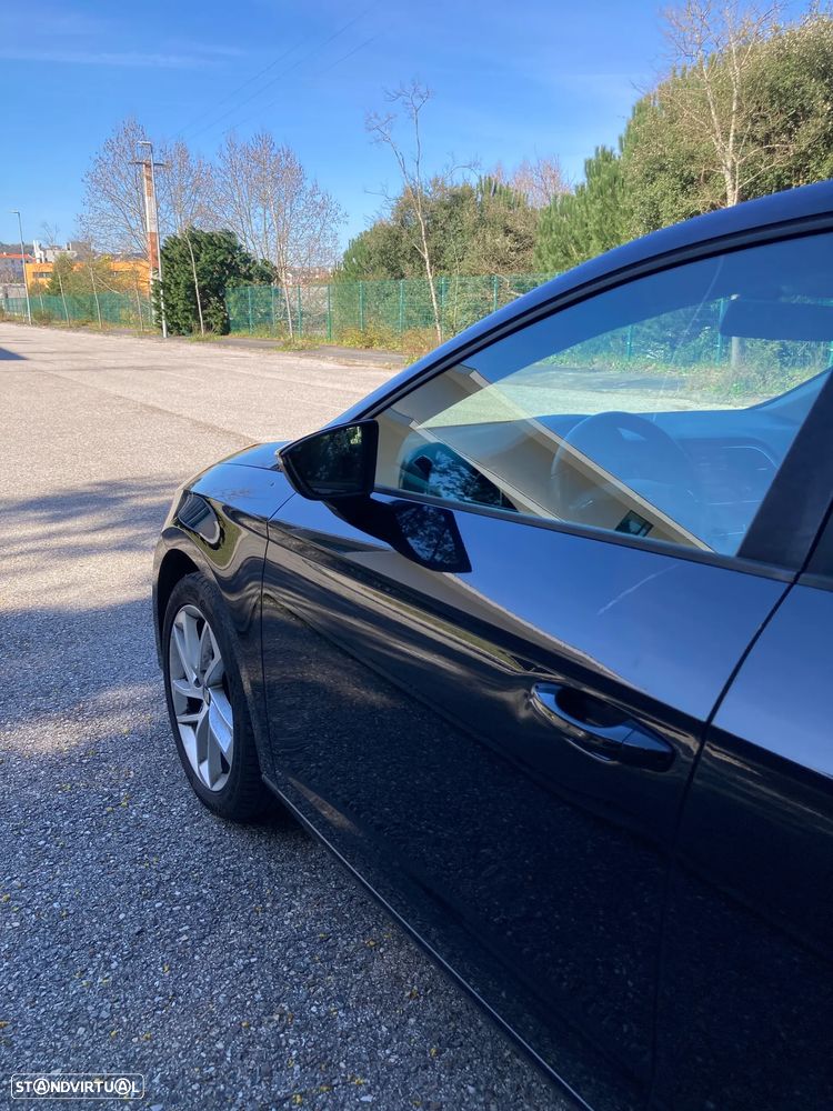 SEAT Leon 1.6 TDI ECOMOTIVE Copa Plus - 6