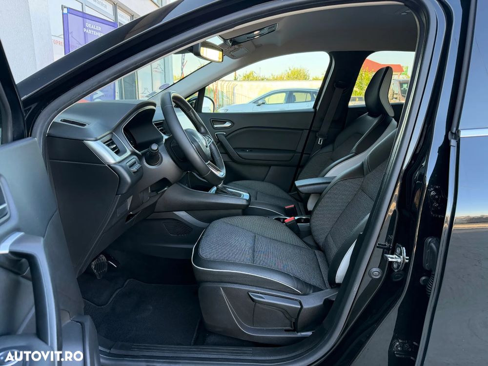 Renault Captur Intens - 9