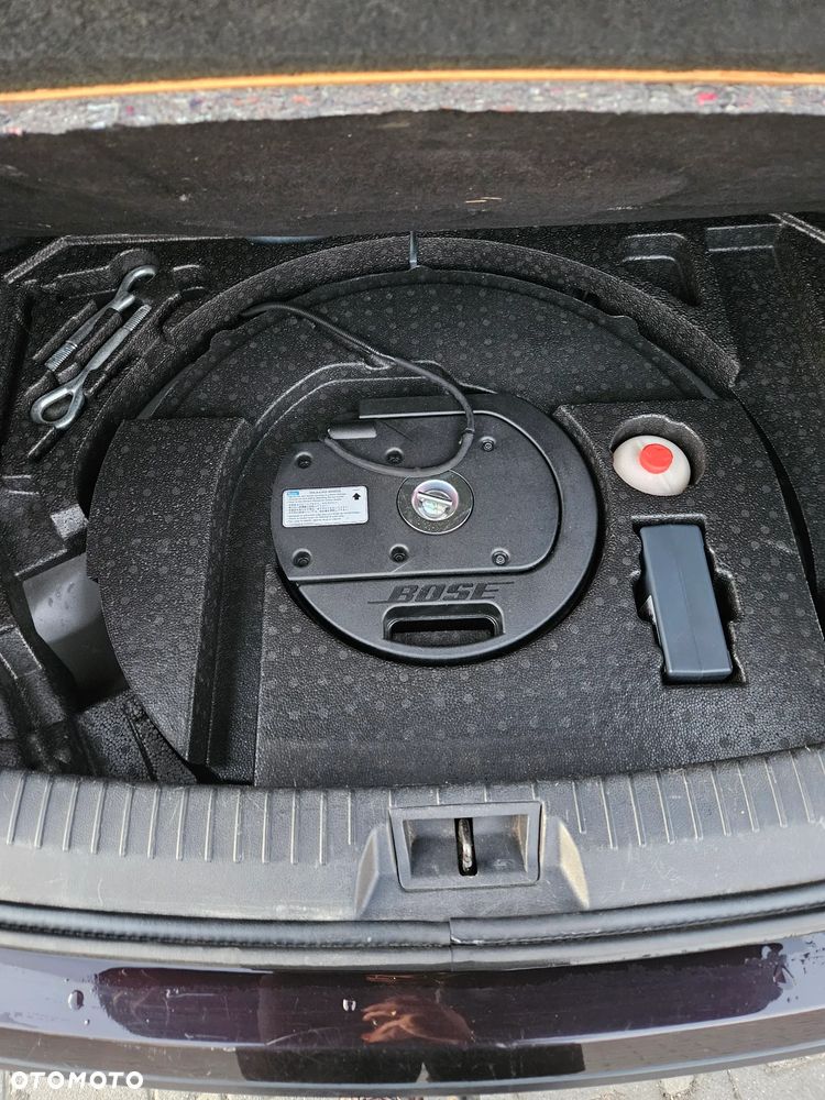 Nissan Qashqai 2.0 Tekna Premium CVT - 11