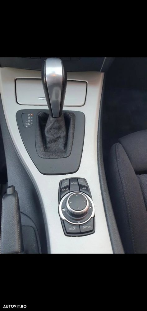 BMW Seria 3 - 8