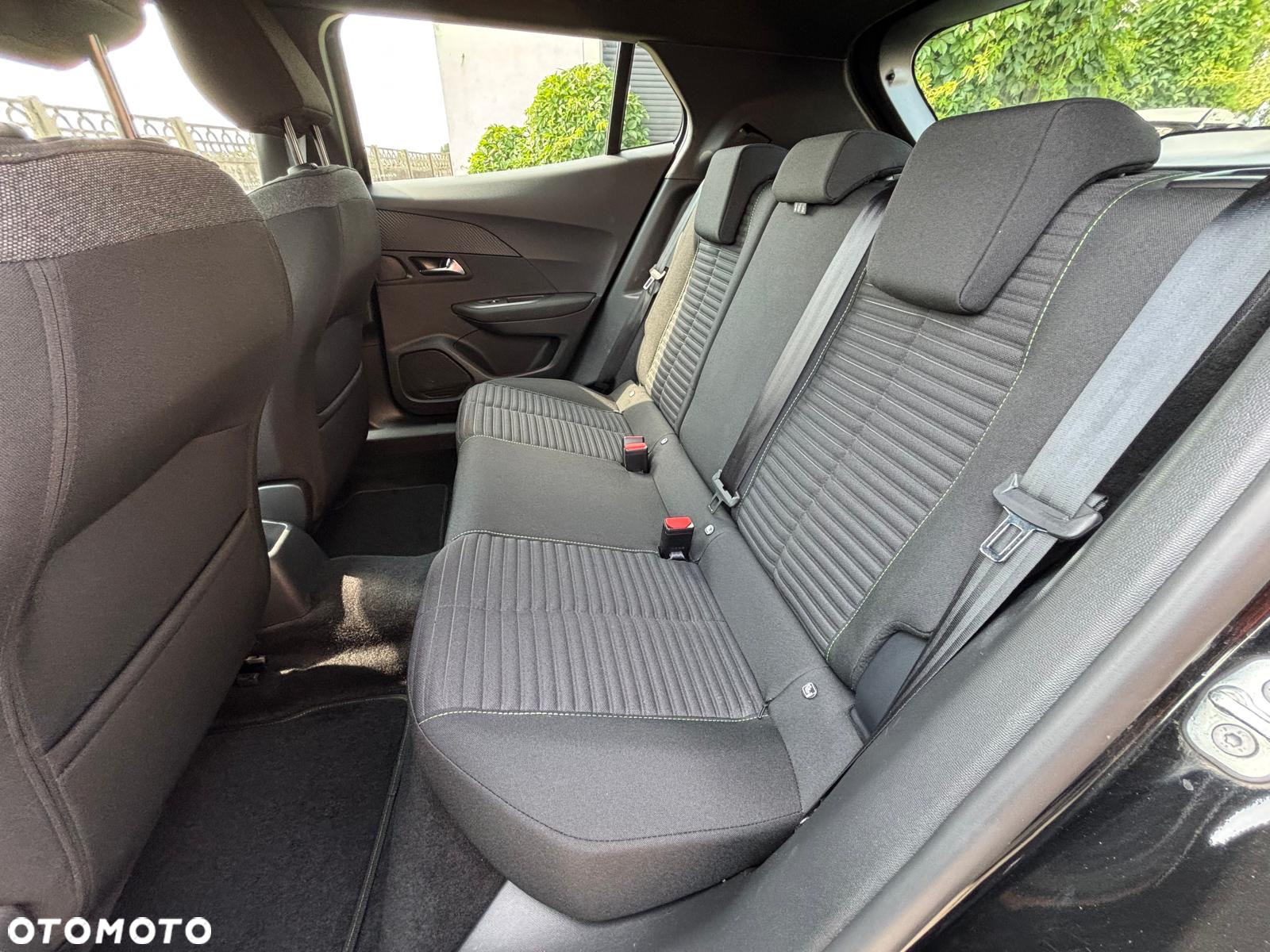 Peugeot 2008 1.2 PureTech Active Pack S&S - 18