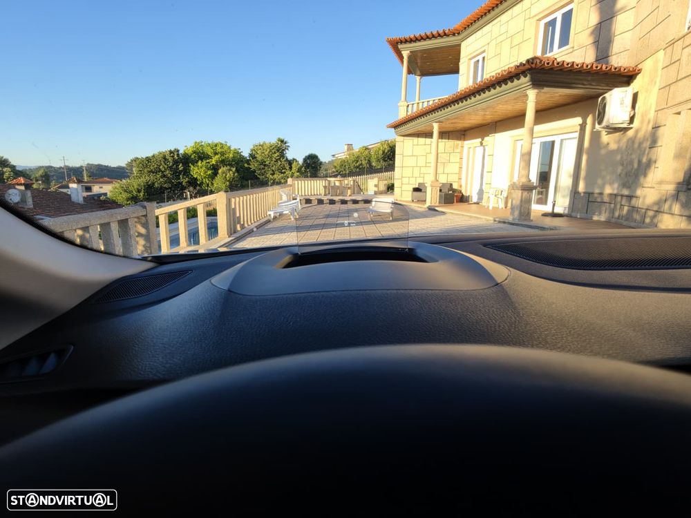 Renault Mégane Sport Tourer 1.5 dCi GT Line SS - 10