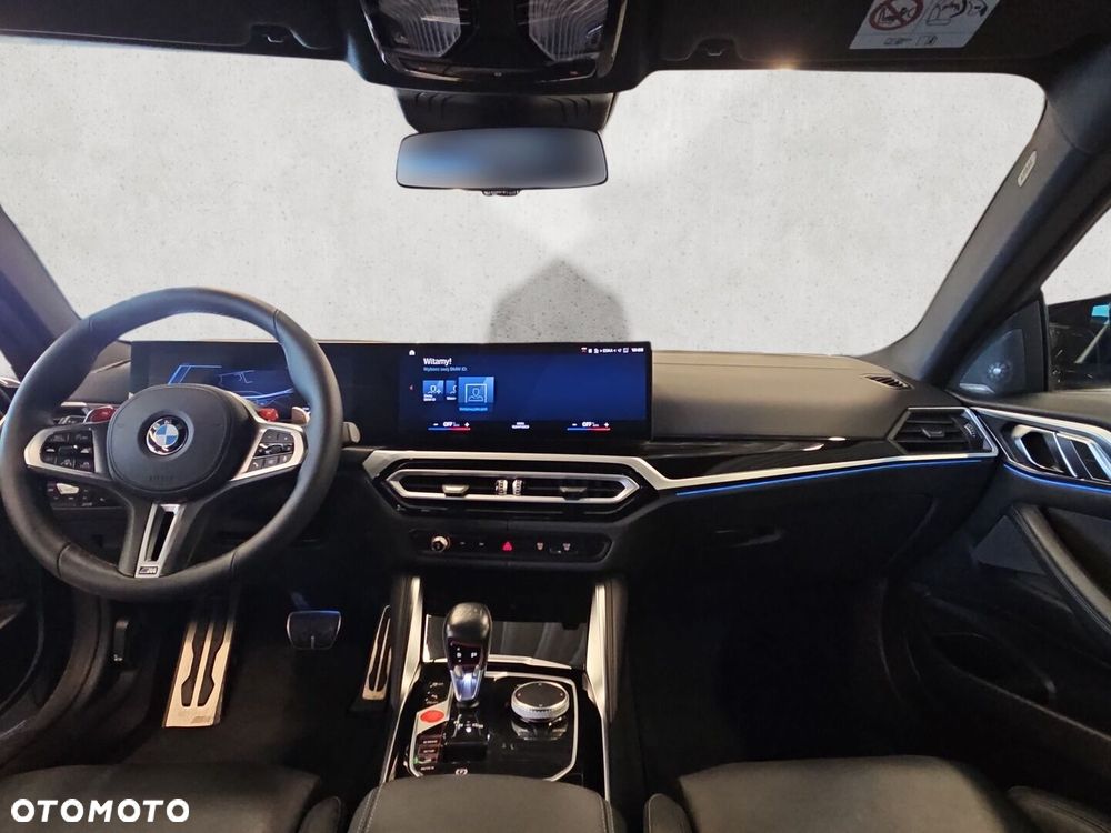 BMW M4 - 13